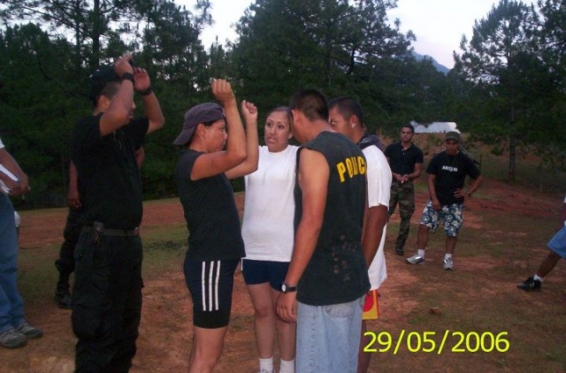 Actividades al aire libre